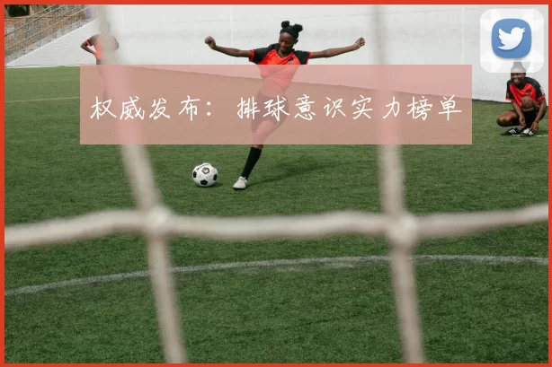 权威发布：排球意识实力榜单