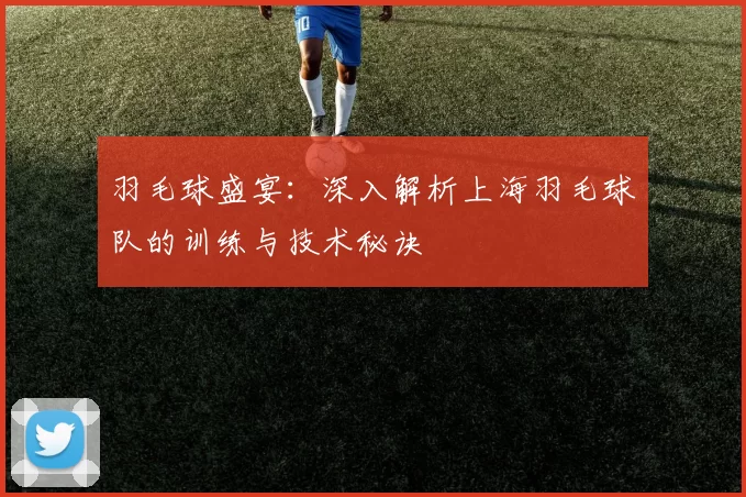 羽毛球盛宴：深入解析上海羽毛球队的训练与技术秘诀